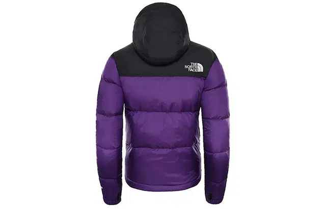 THE NORTH FACE Women's 1996 Retro Nuptse Jacket Hero Purple
