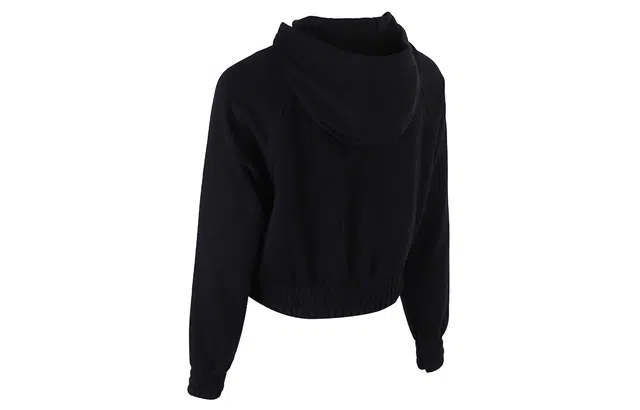 Nike Sportswear Air Fleece logo