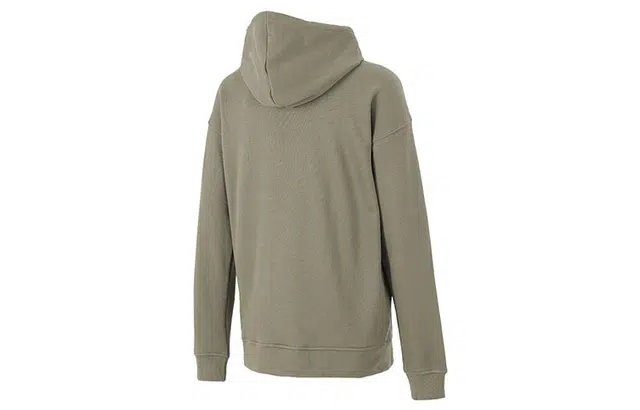 adidas originals Trf Hoodie Logo