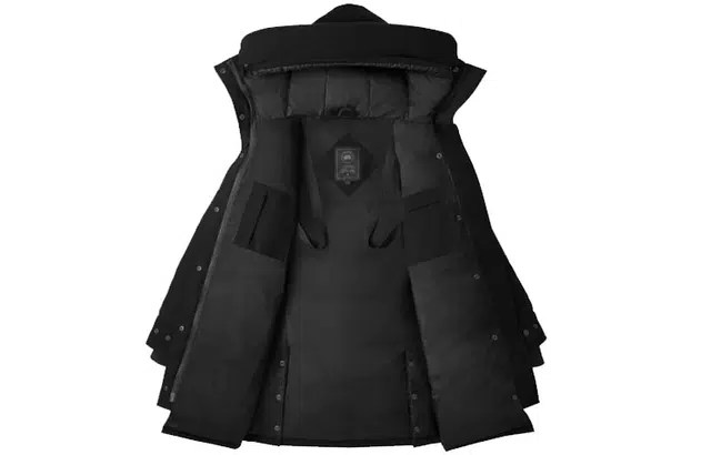 Canada Goose shelburne