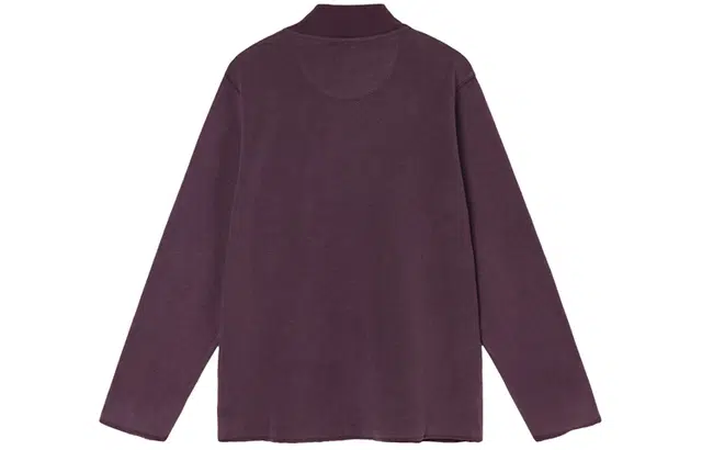 Stussy Gen Mock Neck Fleece