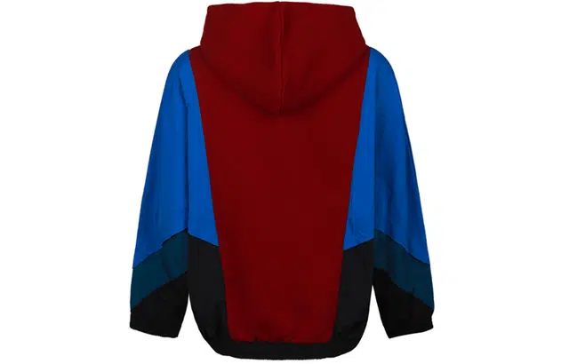 Nike As W Nsw Icn Clsh Po Hdy Mx Os