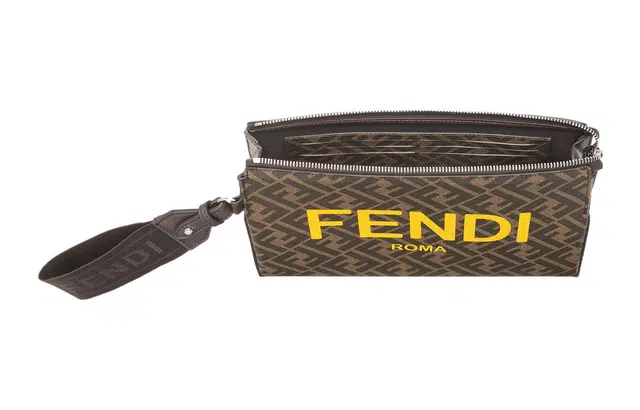 FENDI LogoFF
