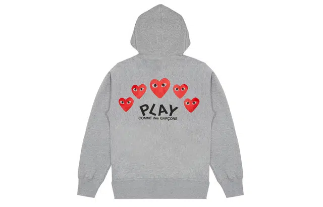 CDG Play