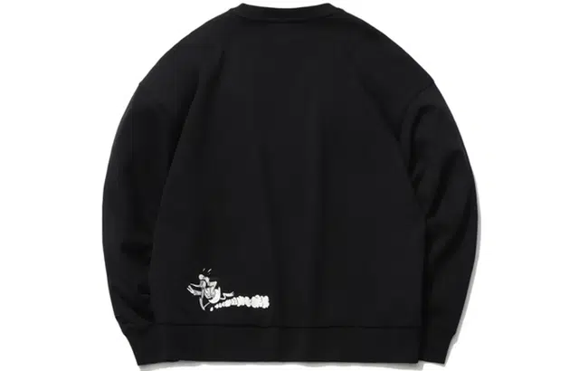 LiNing x Disney