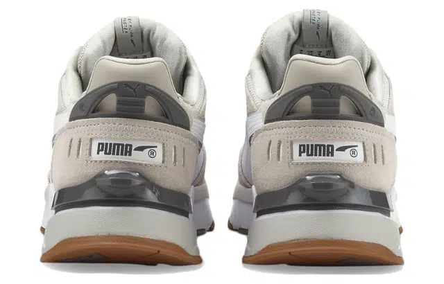 PUMA Mirage Sport Earth Tones