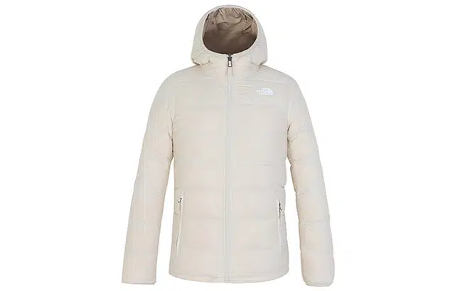 THE NORTH FACE W Manchuria Rv Hooded Jacket