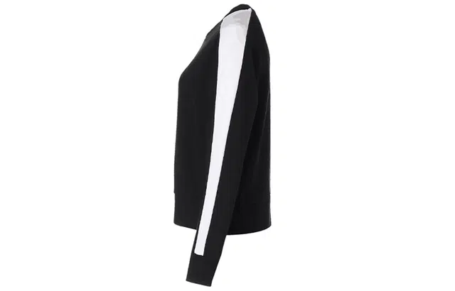 Puma Classics T7 Crew Regular Fit logo