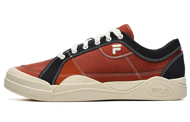 FILA FUSION Street Sports