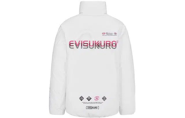 EVISU Evisukuro AW20