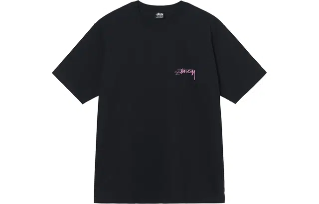 Stussy SS22 T