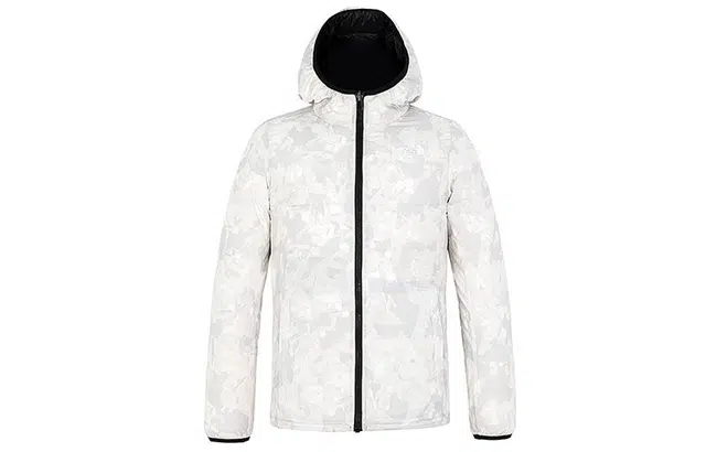 THE NORTH FACE W Manchuria Rv Hooded