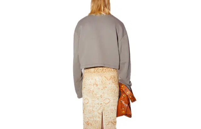 Acne Studios SS22