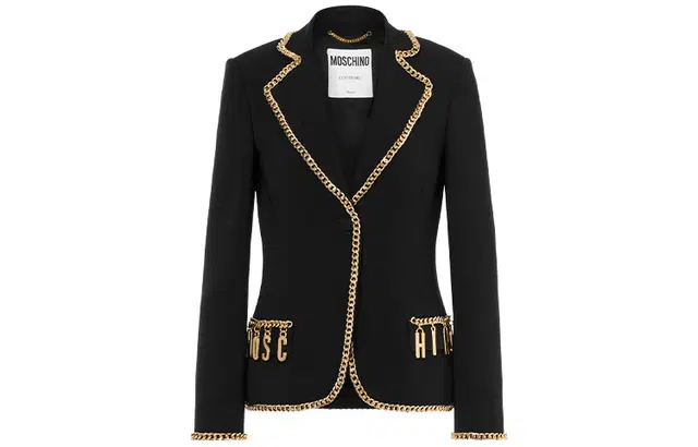 MOSCHINO FW21