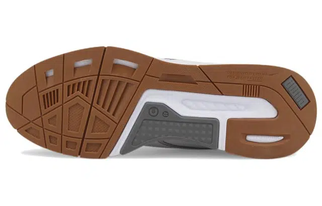 PUMA Mirage Sport Earth Tones