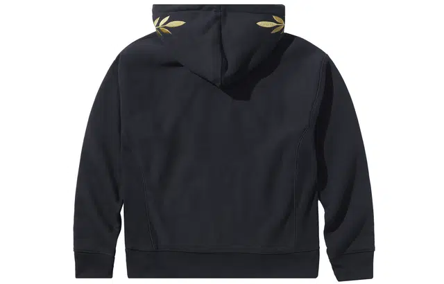 Champion x Muhammad Ali Logo