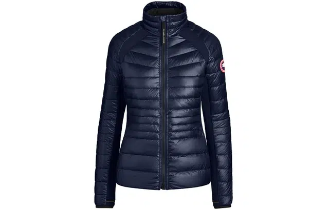 Canada Goose FW21 logo