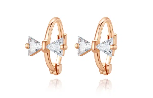 lovelove 18K