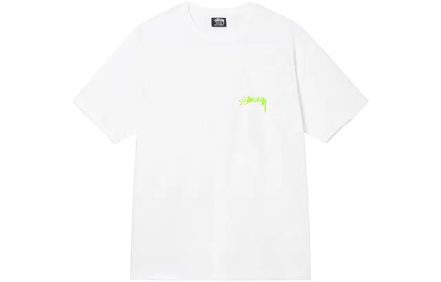 Stussy SS22 T