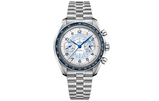 Omega Speedmaster 329.30.43.51.02.001