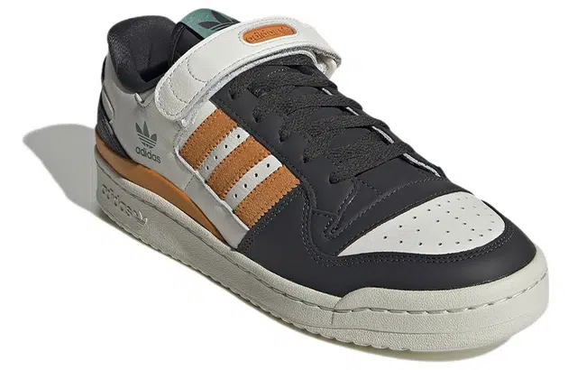 adidas originals FORUM 84 Low