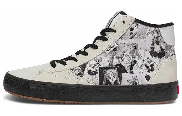 Vans Pro Skate The Lizzie