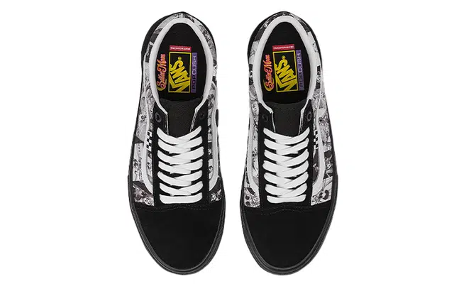 Vans Old Skool Skate