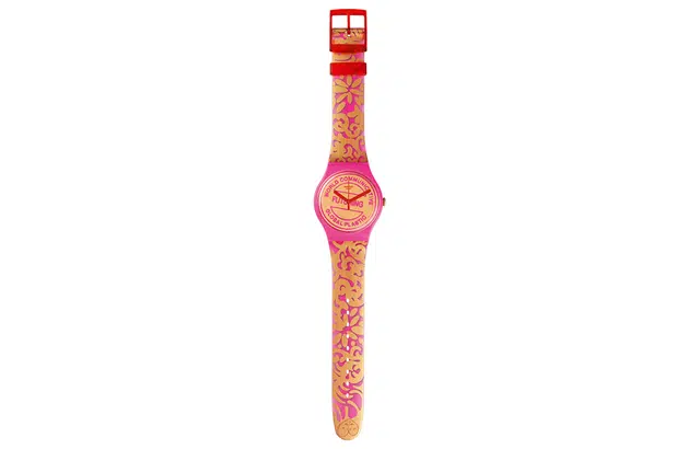 SWATCH 30 47.4mm 41*9.85*47.4mm SUOZ200