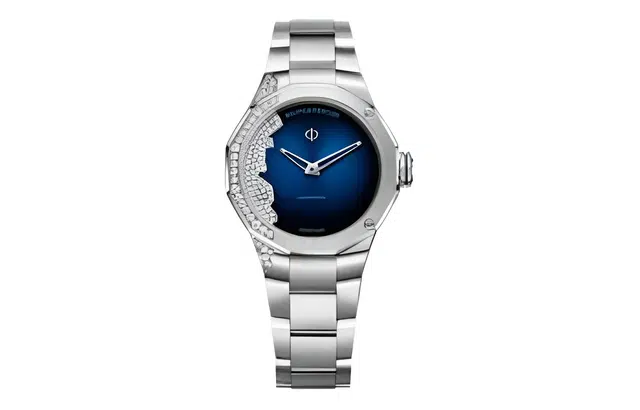Baume Mercier 50 33mm M0A10677