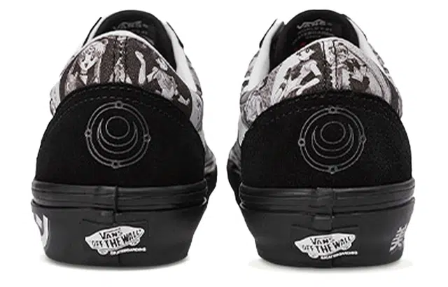 Vans Old Skool Skate