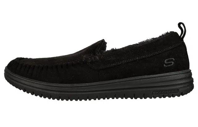 Skechers Relaxed Fit Murette-Ghetti