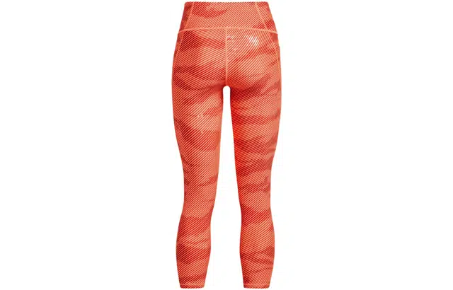 Under Armour Project RockHeatGear Armour Ankle