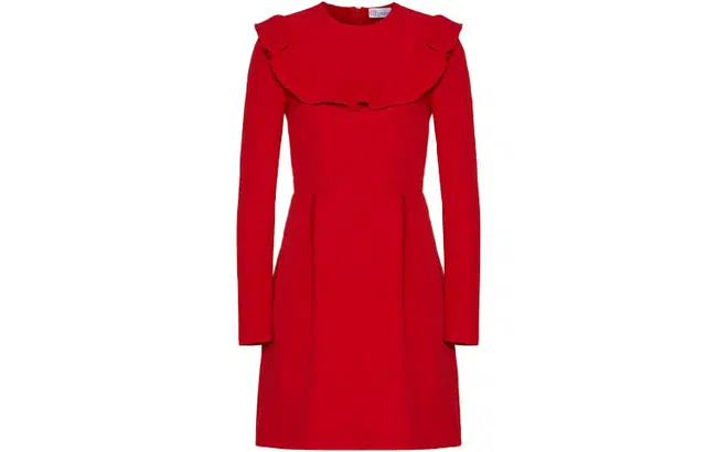 RED VALENTINO