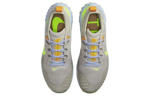 Nike Wildhorse 7