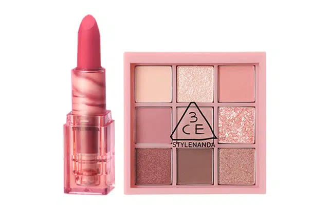 3CE