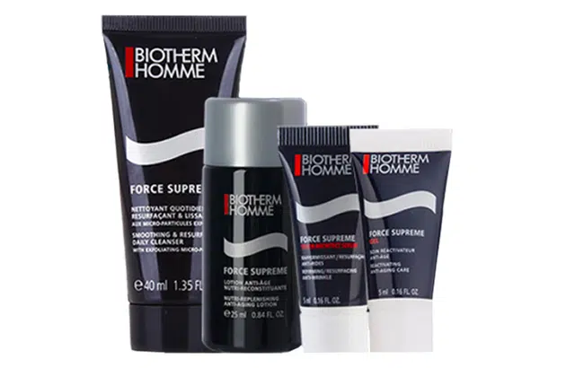 碧欧泉 滋养紧致系列体验礼盒 小样版