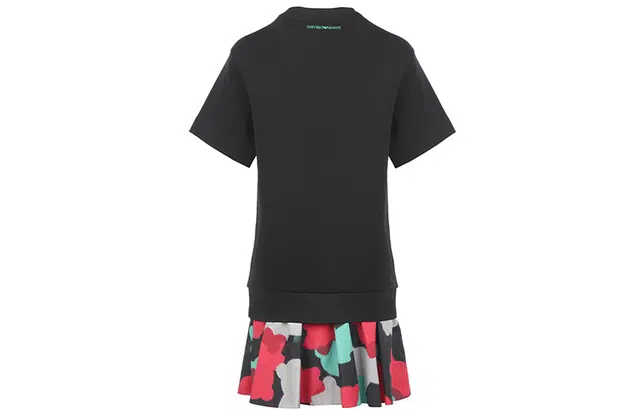 EMPORIO ARMANI SS22