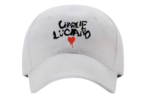 Charlie Luciano