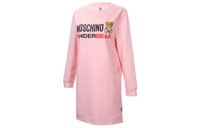 MOSCHINO