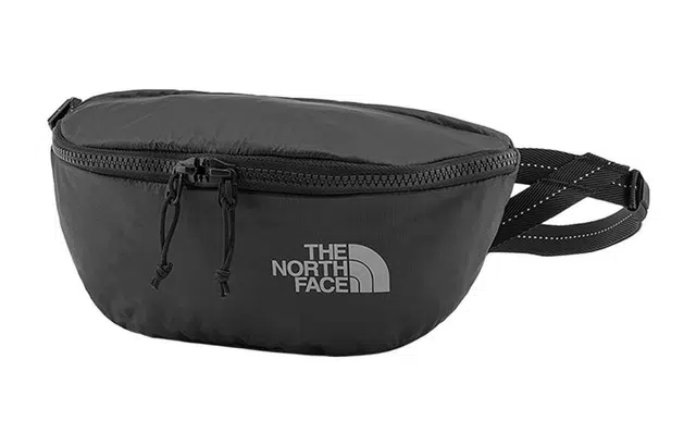 THE NORTH FACE Logo