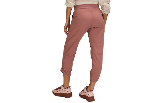 lululemon Swift Beyond the Studio