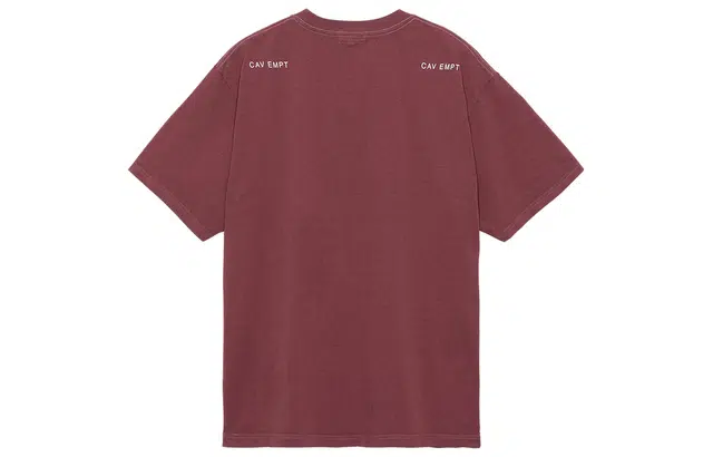 Cav Empt SS22 T