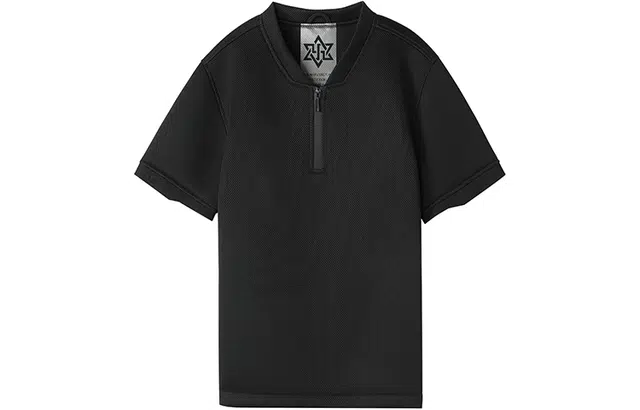 NORVINCY T