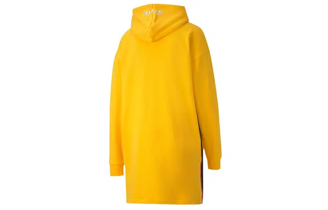 PUMA x Randomevent Hooded Dress