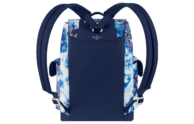 LOUIS VUITTON CHRISTOPHER