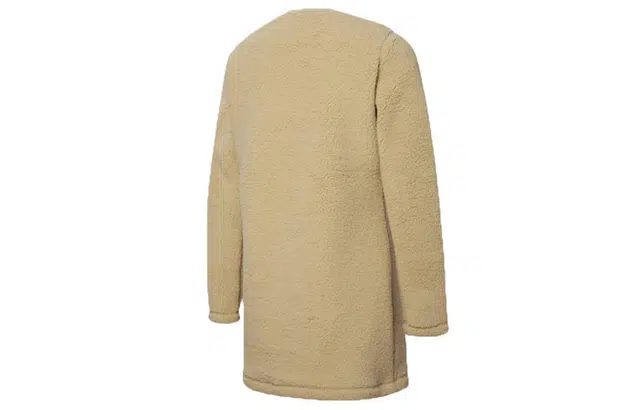 Puma Paisley W Sherpa Dress