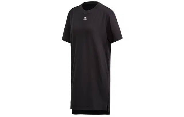 adidas originals Trefoil Dress Logo