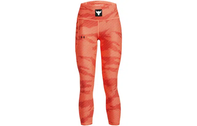 Under Armour Project RockHeatGear Armour Ankle