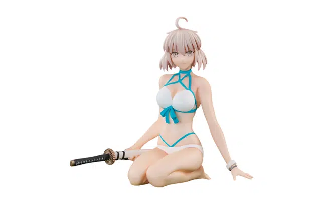 FURYU fgo 12cm