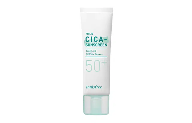 SPF50+PA++ 50ml